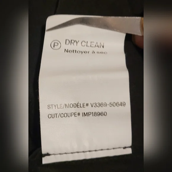 ​Vince. Black Sunburst Pleated Neck Halter Maxi Dress - 10 - Picture 12 of 15